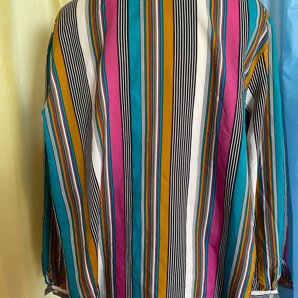 Striped Top - Picture 5 of 7